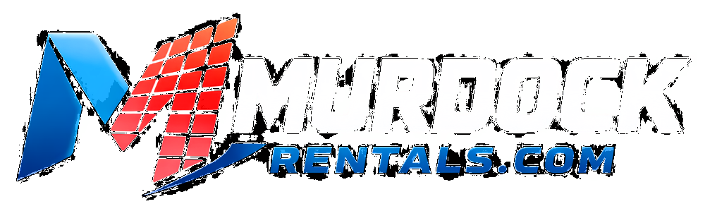 Murdock Rentals logo
